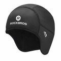 Cycling Skull Cap Helmet Liner with Thermal Fleece - OVERLANDERS Outfitter