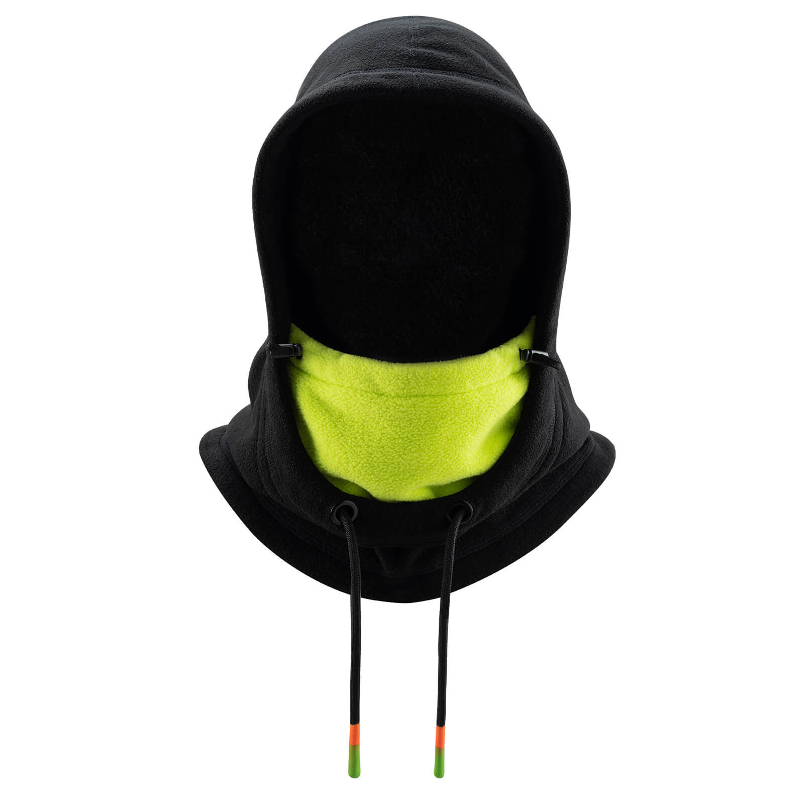Winter Fleece Balaclava Ski Mask - OVERLANDERS Outfitter