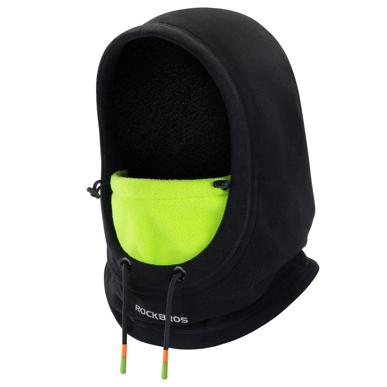 Winter Fleece Balaclava Ski Mask - OVERLANDERS Outfitter