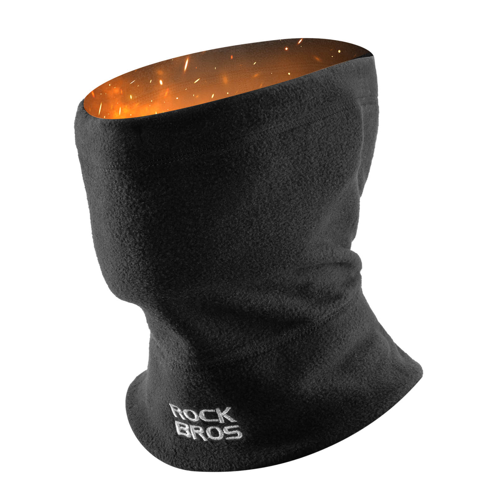 Winter Fleece Neck Warmer & Ski Mask - OVERLANDERS Outfitter