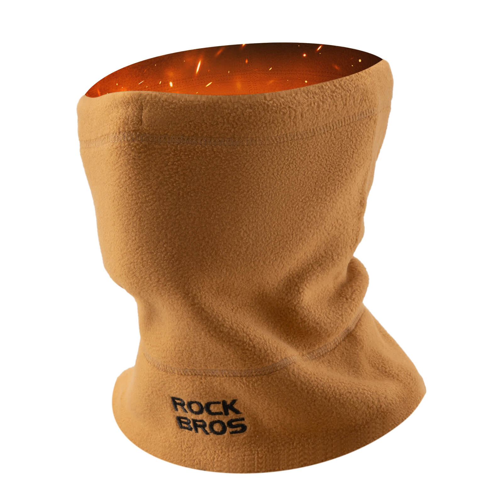 Winter Fleece Neck Warmer & Ski Mask - OVERLANDERS Outfitter