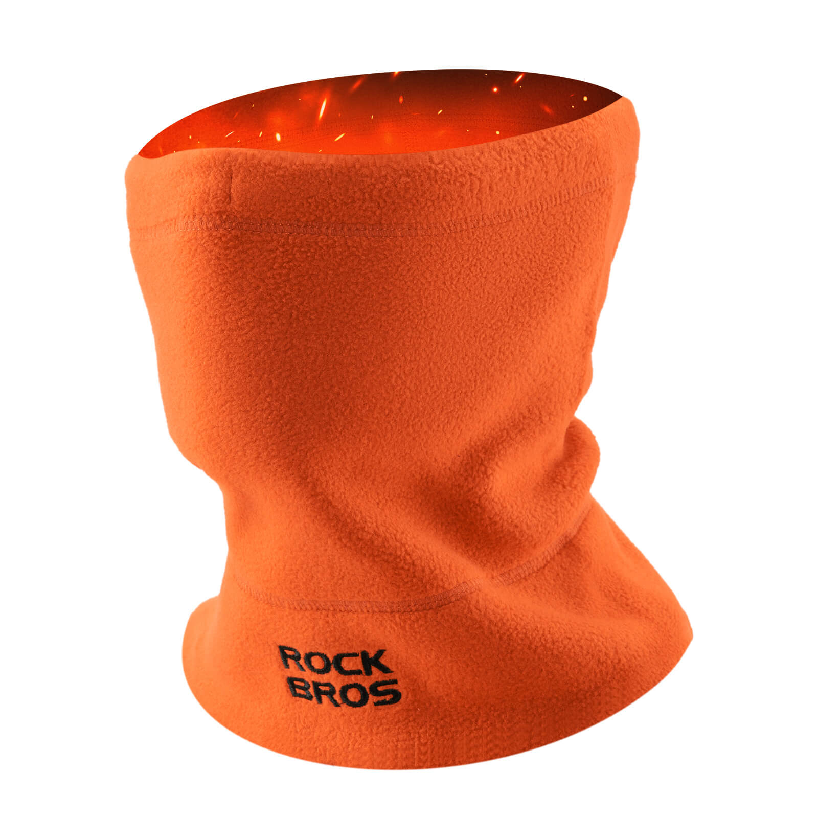 Winter Fleece Neck Warmer & Ski Mask - OVERLANDERS Outfitter