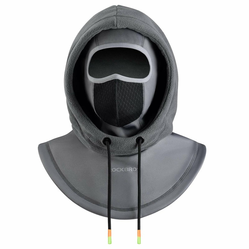 Thermal Fleece Ski Balaclava - OVERLANDERS Outfitter