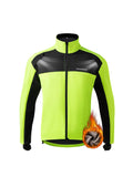 Unisex Winter Thermal Windproof Jacket - OVERLANDERS Outfitter