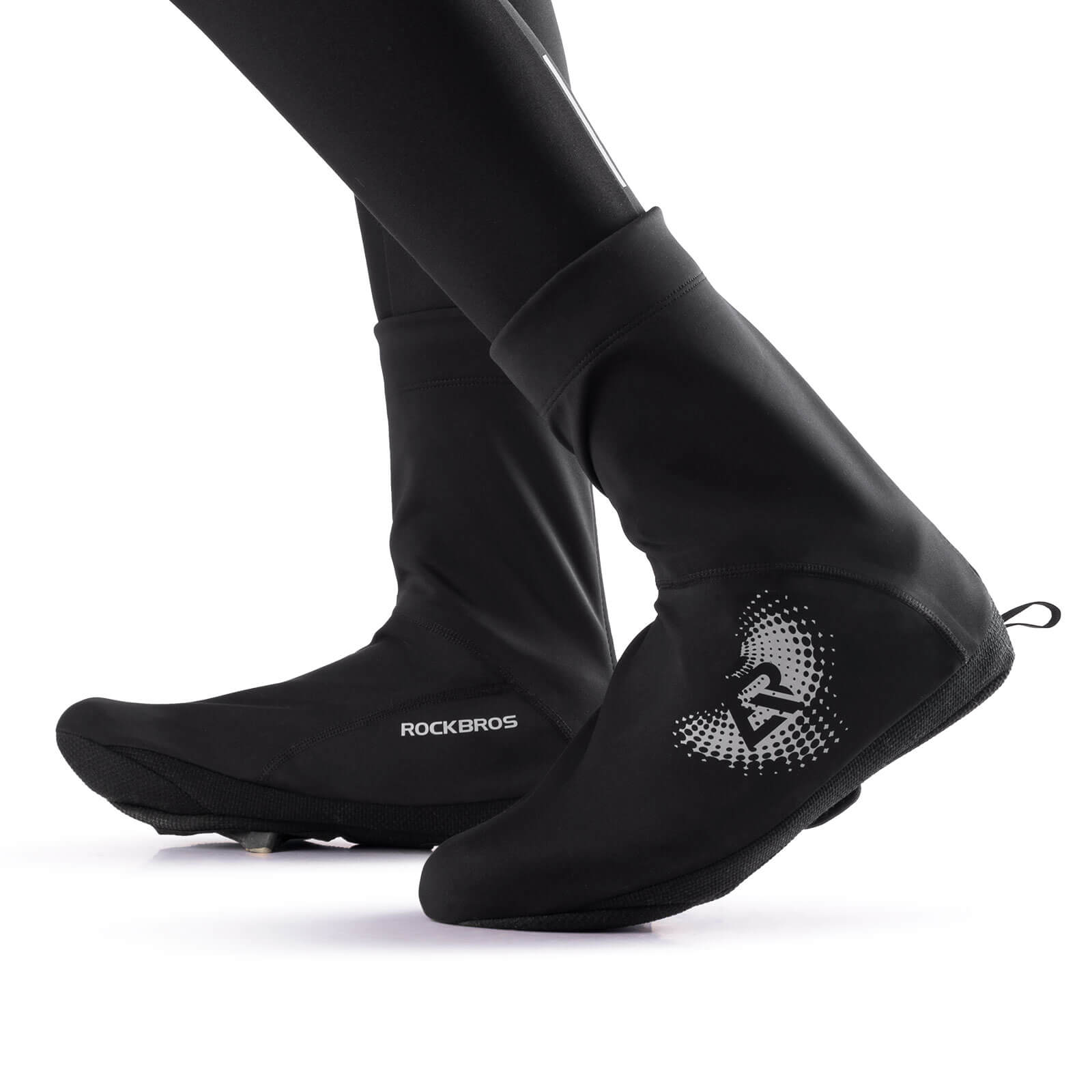 Windproof Thermal Cycling Shoe Covers - OVERLANDERS Outfitter