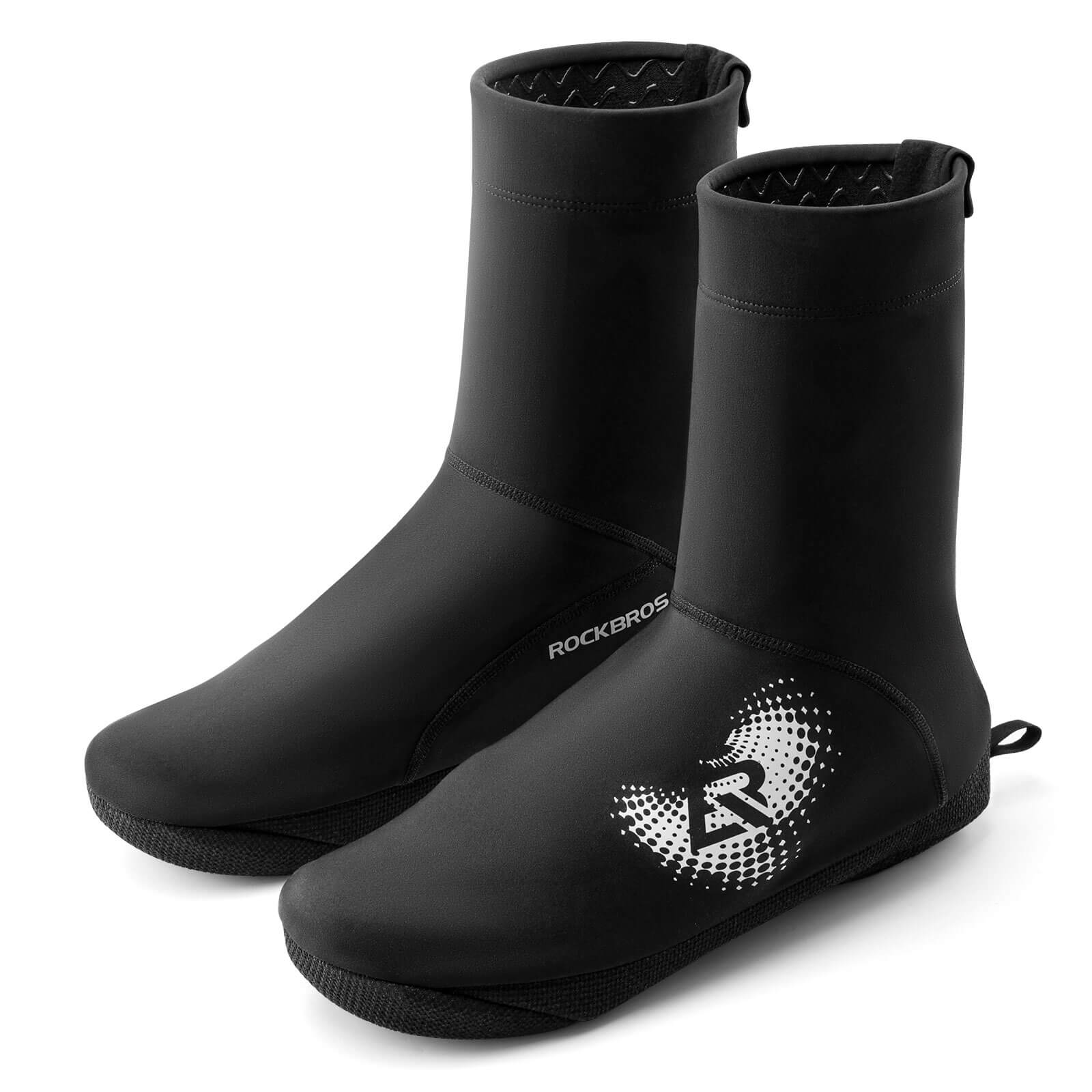 Windproof Thermal Cycling Shoe Covers - OVERLANDERS Outfitter