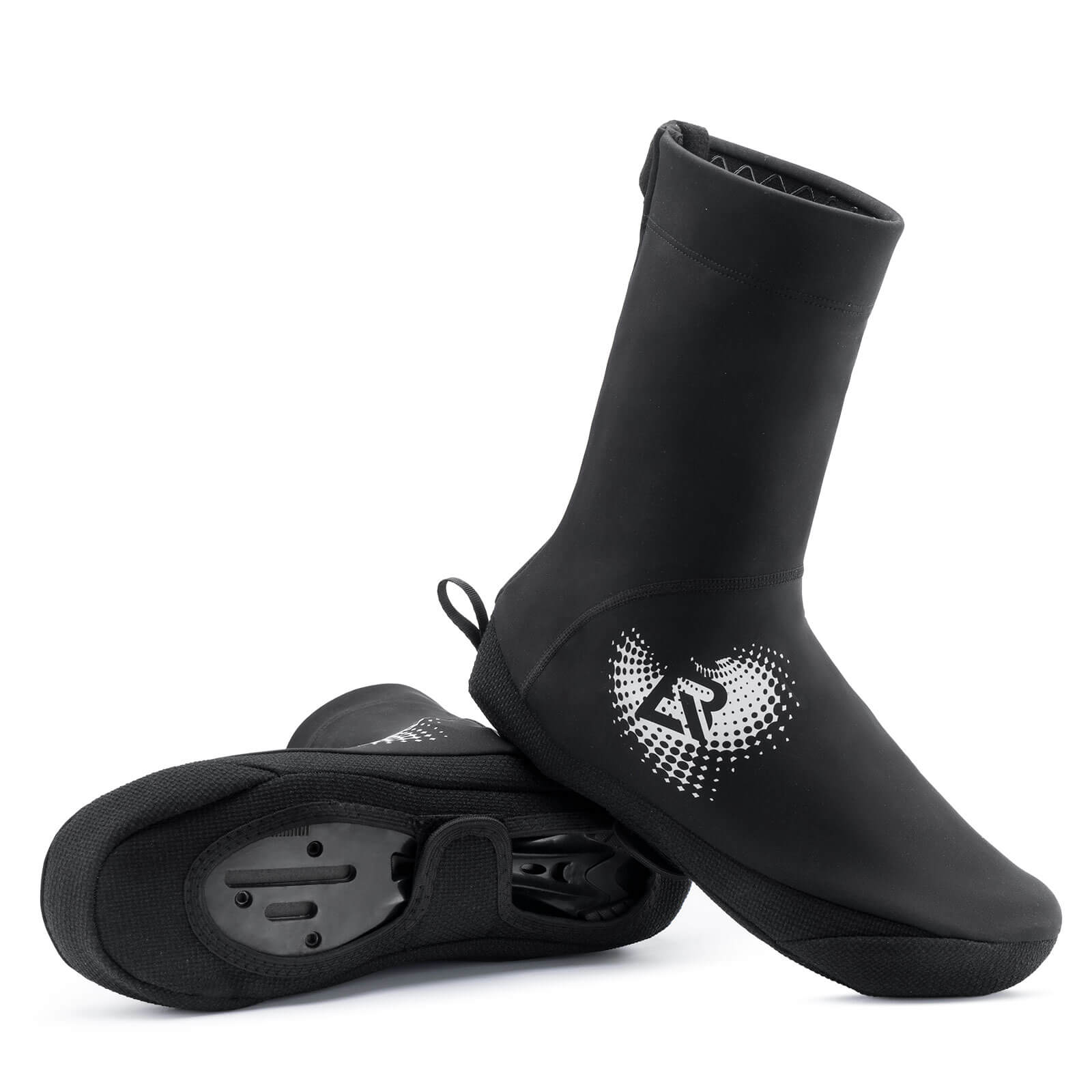 Windproof Thermal Cycling Shoe Covers - OVERLANDERS Outfitter