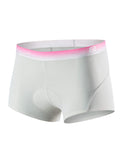 Women's 3D Padded Cycling Inner Shorts - OVERLANDERS Outfitter
