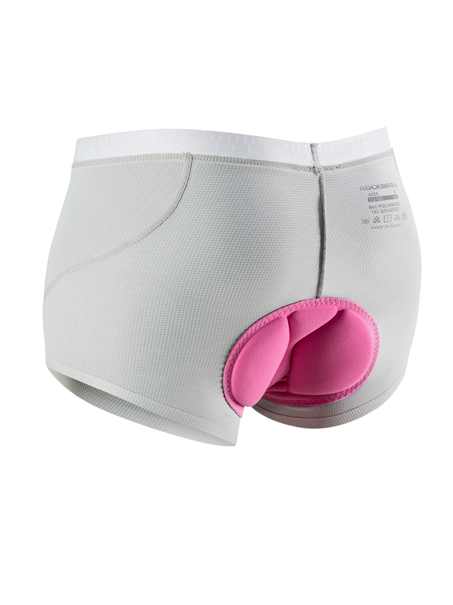 Women's 3D Padded Cycling Inner Shorts - OVERLANDERS Outfitter