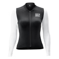 Women's Breathable Long-Sleeve Cycling Jersey - OVERLANDERS Outfitter