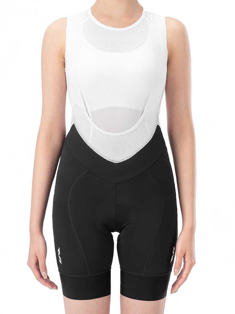 Women's TVI Cycling Bib Shorts - OVERLANDERS Outfitter
