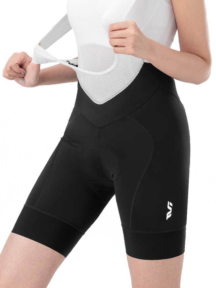 Women's TVI Cycling Bib Shorts - OVERLANDERS Outfitter