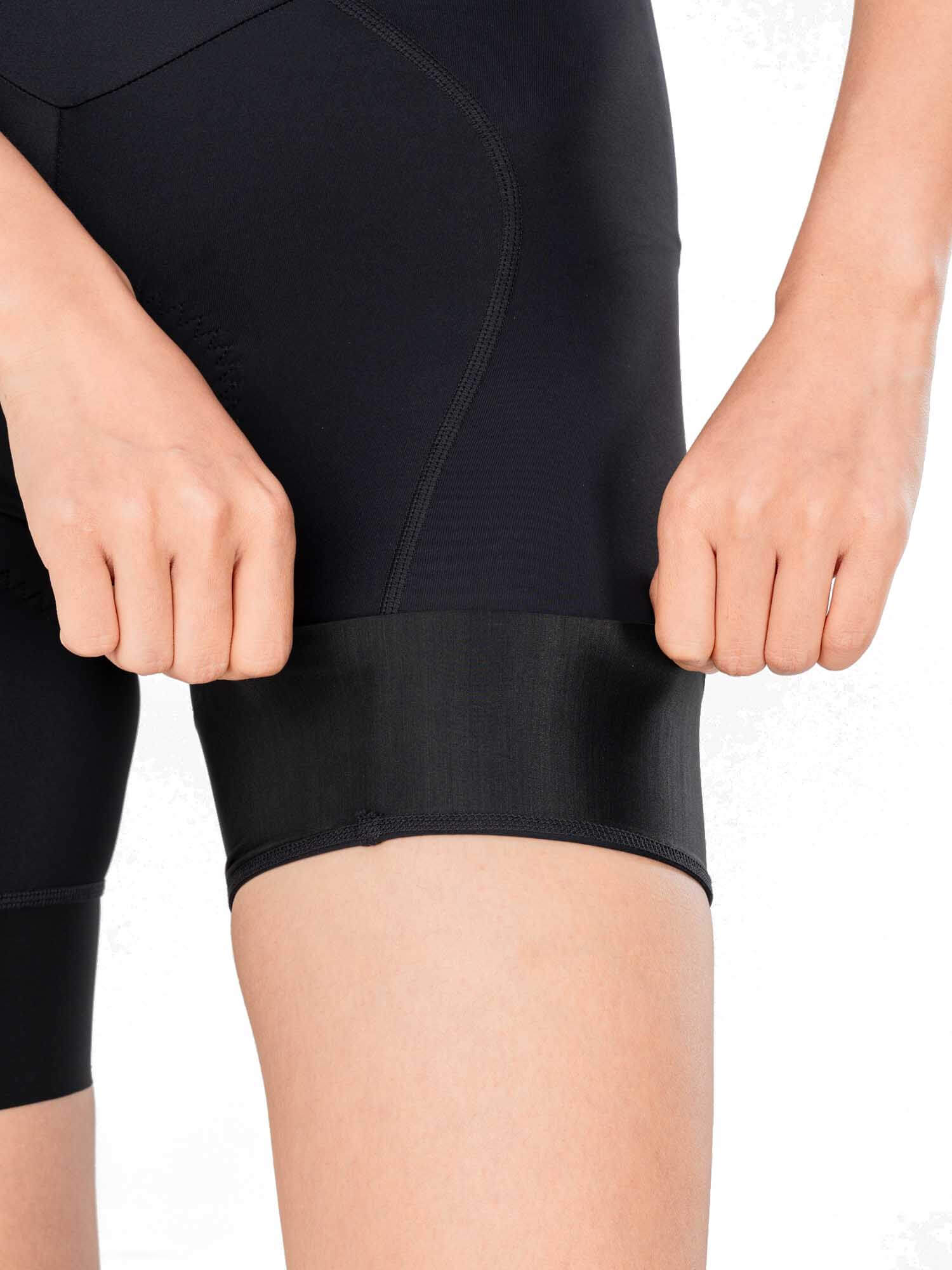 Women's TVI Cycling Bib Shorts - OVERLANDERS Outfitter