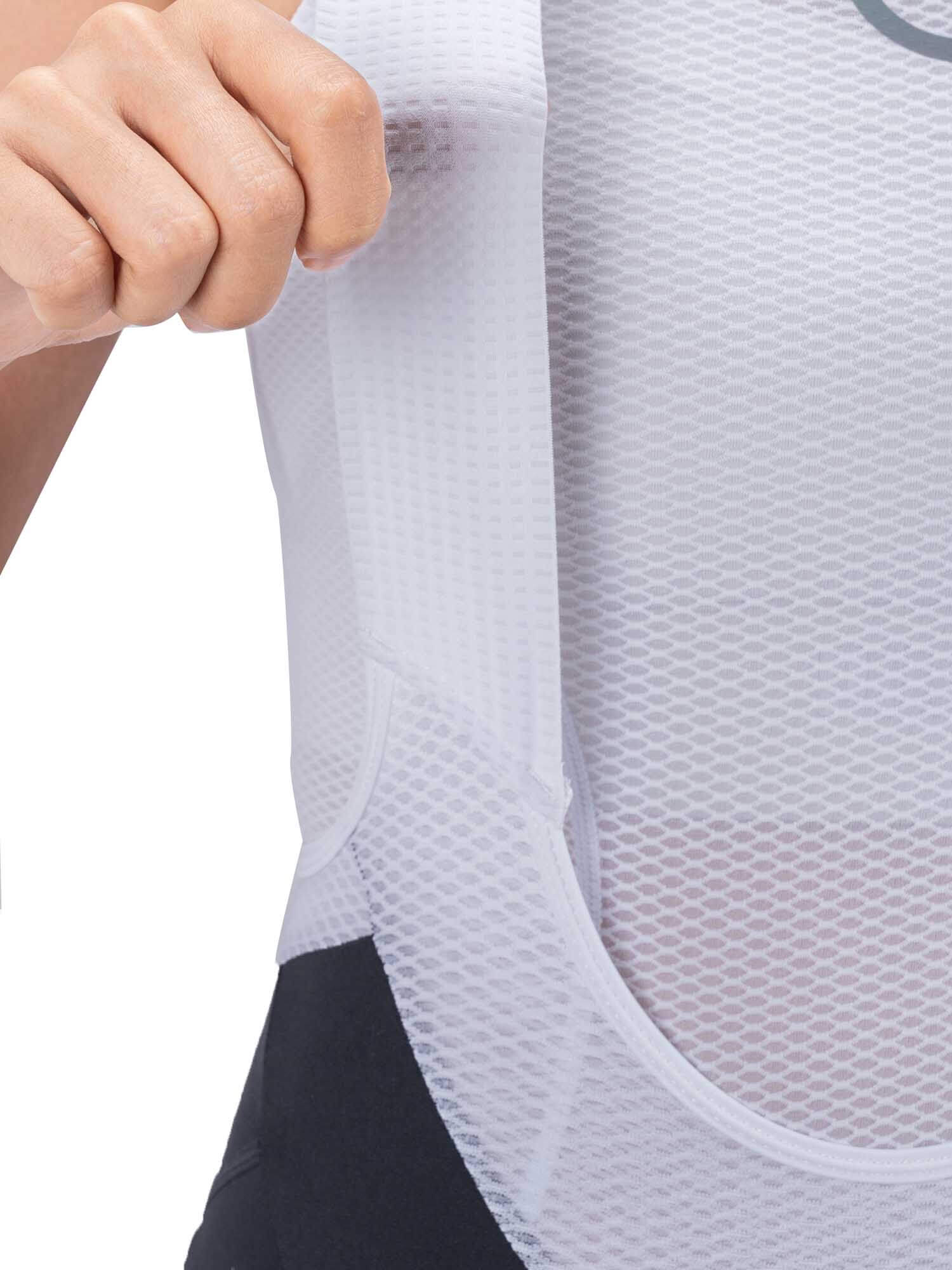 Women's TVI Cycling Bib Shorts - OVERLANDERS Outfitter
