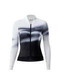 Women's MengDi Long-Sleeve Cycling Jersey - OVERLANDERS Outfitter