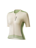 Women's Morandi Color Short-Sleeve Cycling Jersey - OVERLANDERS Outfitter
