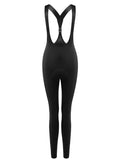 Women's ROAD-TO-SKY Bib Cycling Tights - OVERLANDERS Outfitter