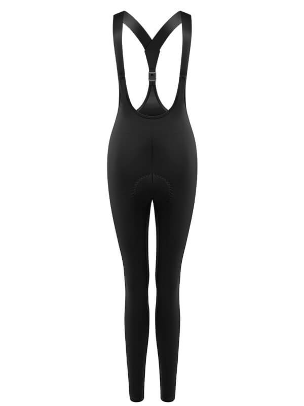 Women's ROAD-TO-SKY Bib Cycling Tights - OVERLANDERS Outfitter
