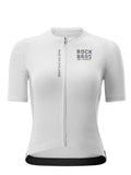 Women's ROAD-TO-SKY Quick-Drying Short-Sleeve Cycling Jersey - OVERLANDERS Outfitter