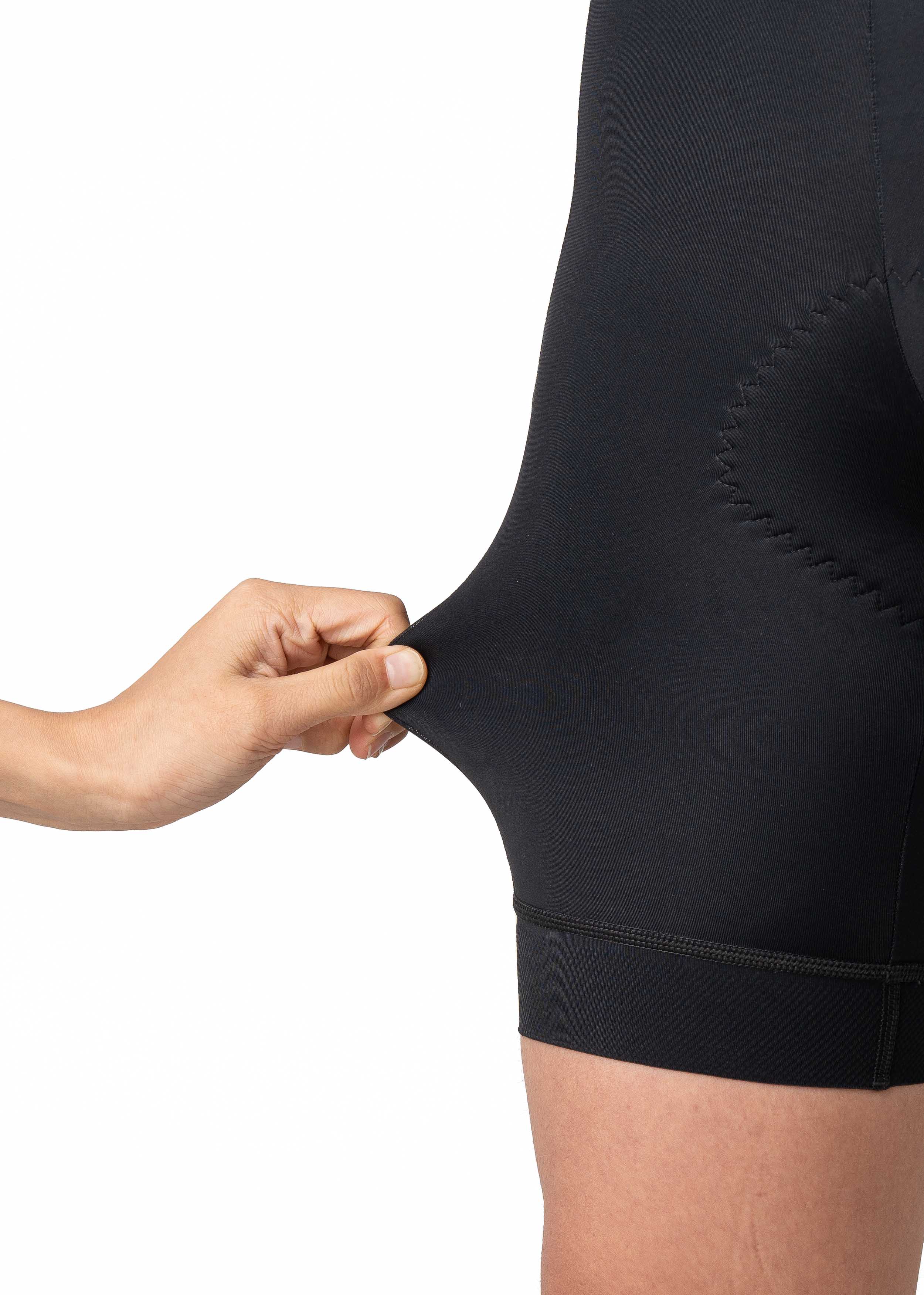 Women's ROAD TO SKY Cycling Shorts - OVERLANDERS Outfitter