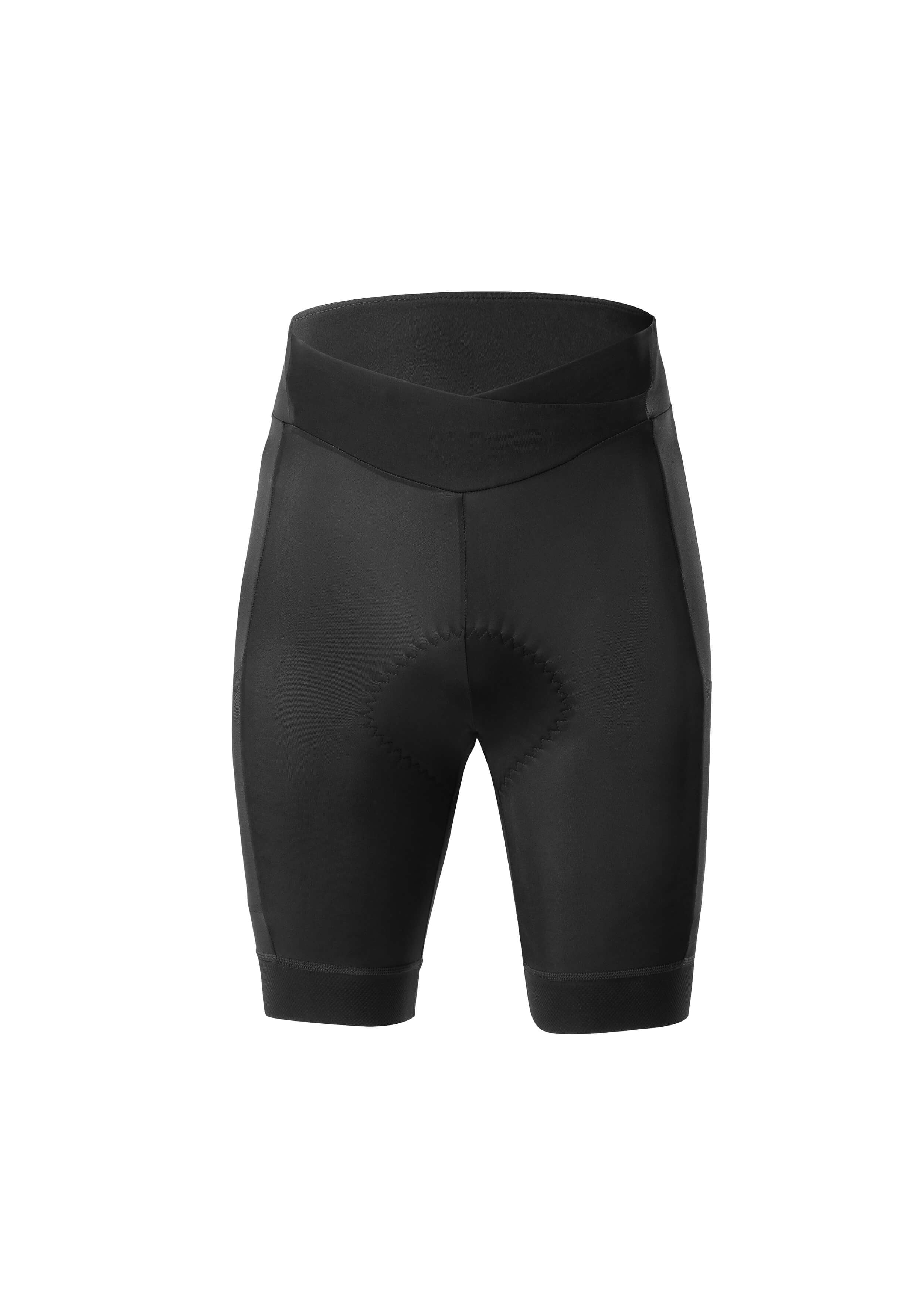 Women's ROAD TO SKY Cycling Shorts - OVERLANDERS Outfitter