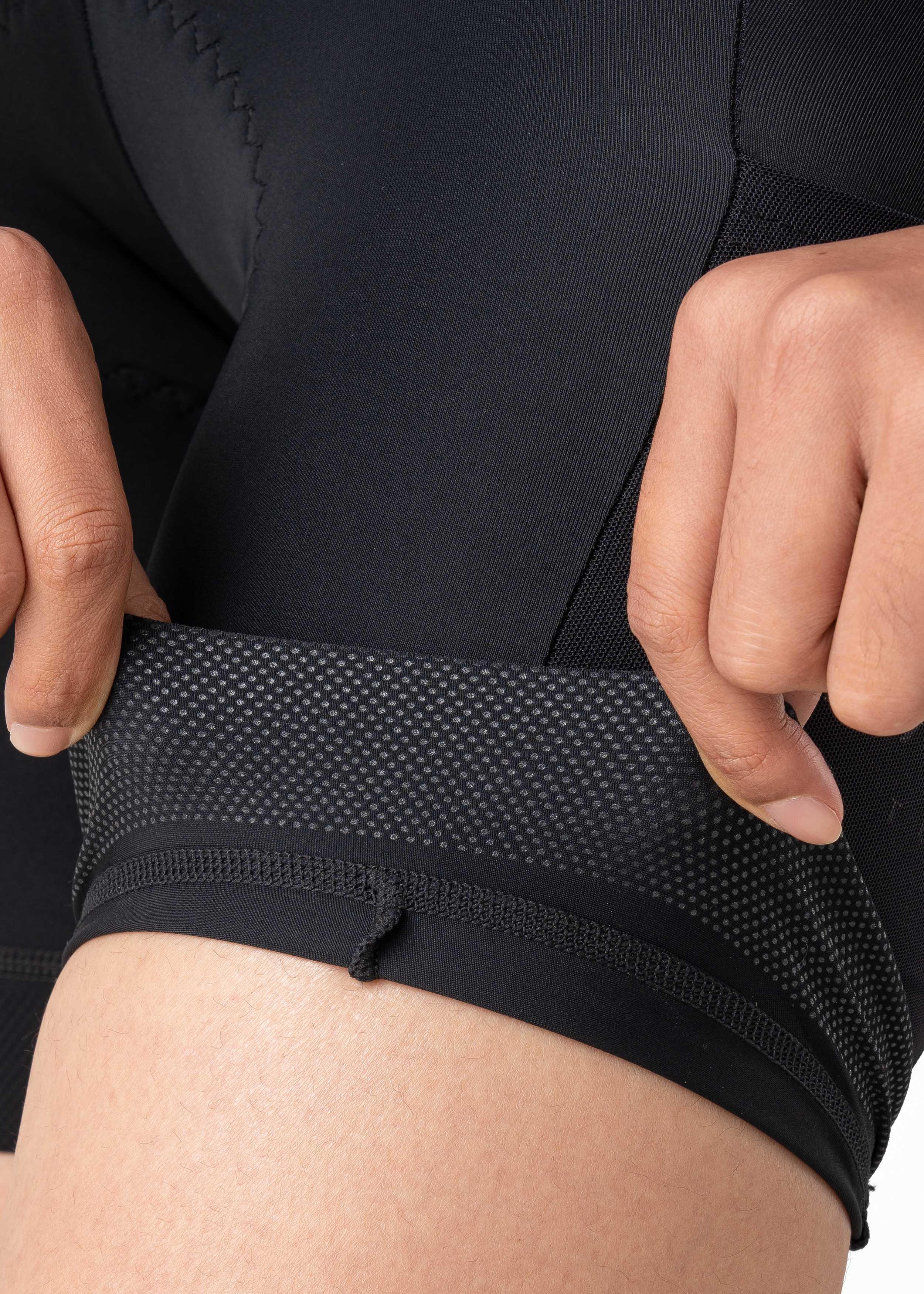 Women's ROAD TO SKY Cycling Shorts - OVERLANDERS Outfitter