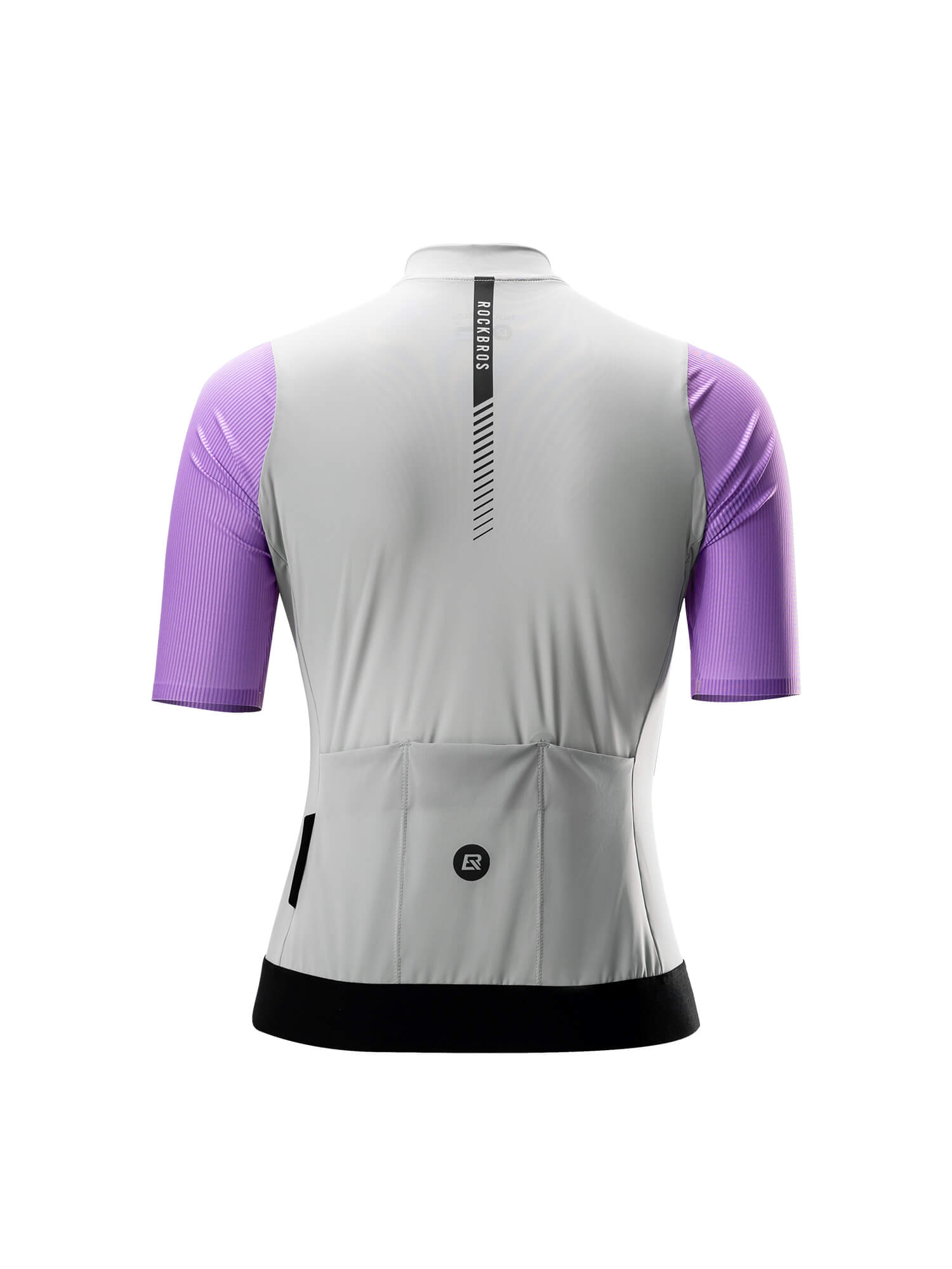 Women's Breathable Short-Sleeve Cycling Jersey - OVERLANDERS Outfitter