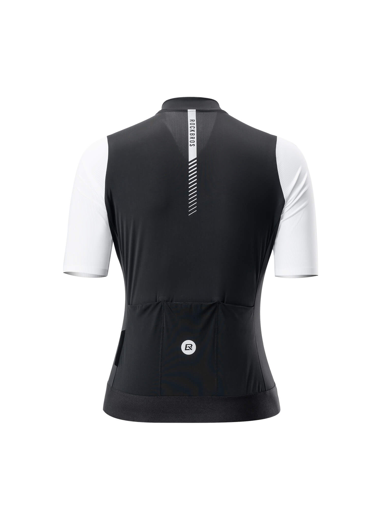 Women's Breathable Short-Sleeve Cycling Jersey - OVERLANDERS Outfitter