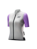 Women's Breathable Short-Sleeve Cycling Jersey - OVERLANDERS Outfitter