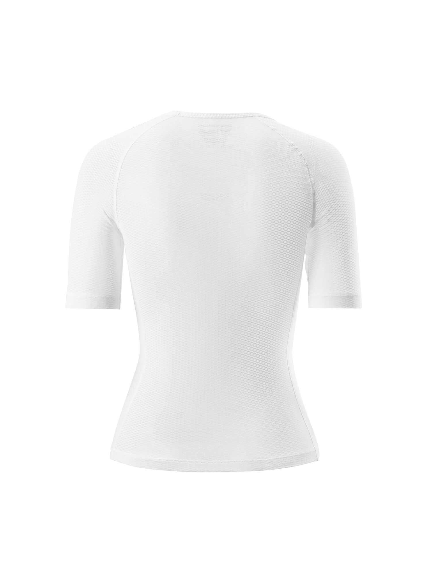 Women's TVI Cycling Base Layer Short Sleeve Jersey - OVERLANDERS Outfitter