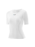 Women's TVI Cycling Base Layer Short Sleeve Jersey - OVERLANDERS Outfitter
