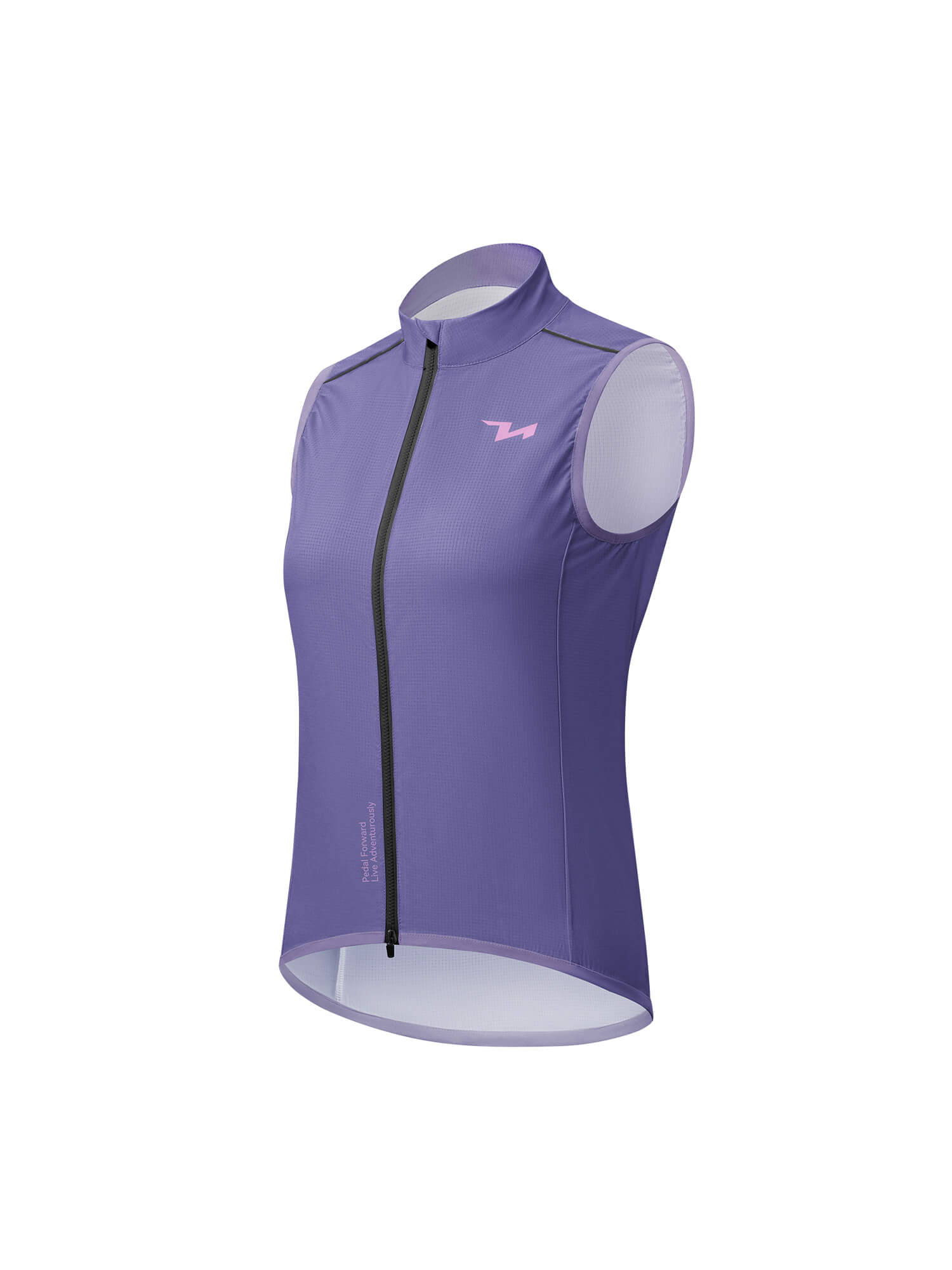 Women's TVI Cycling Vest Windproof - OVERLANDERS Outfitter