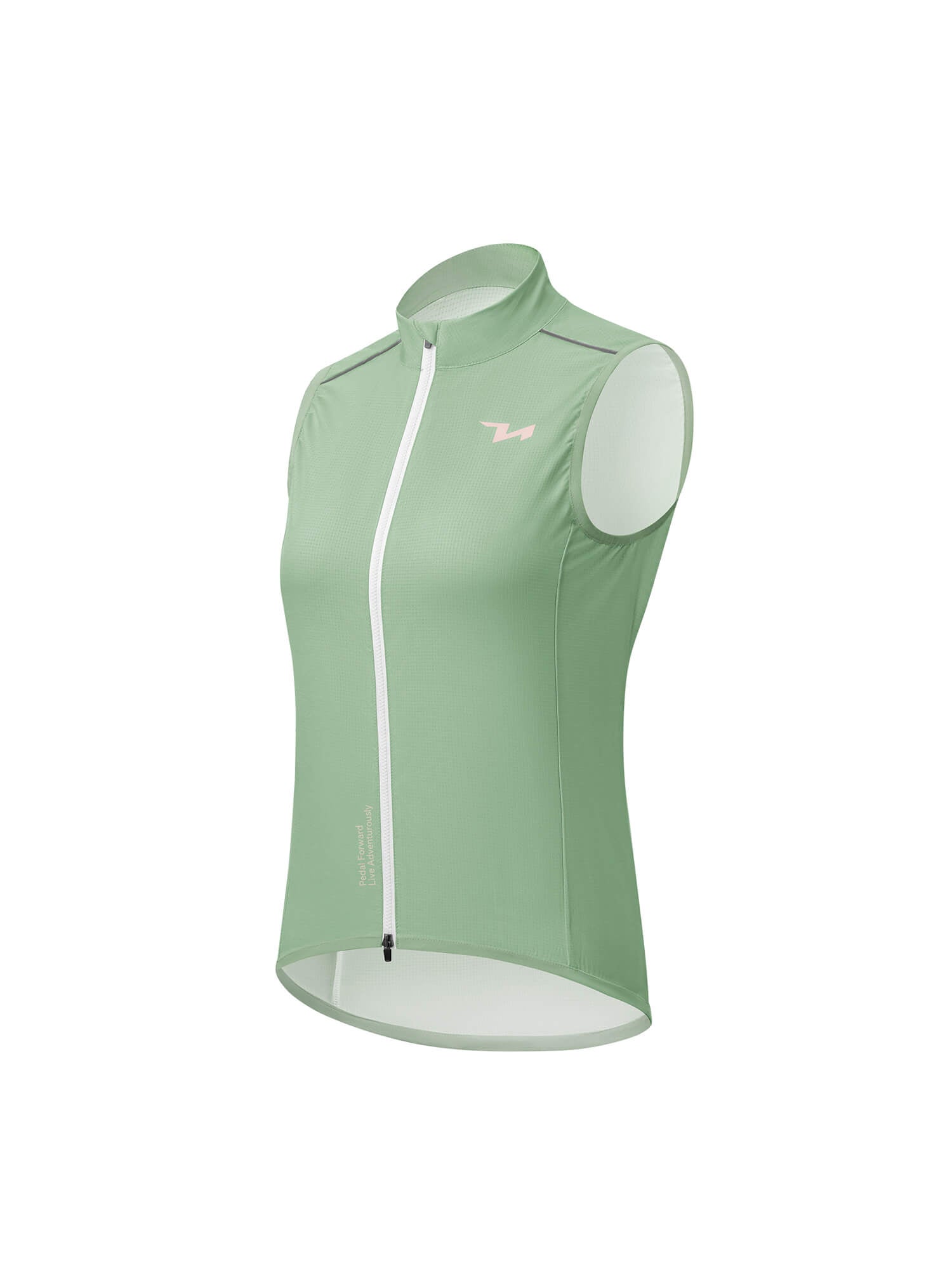 Women's TVI Cycling Vest Windproof - OVERLANDERS Outfitter
