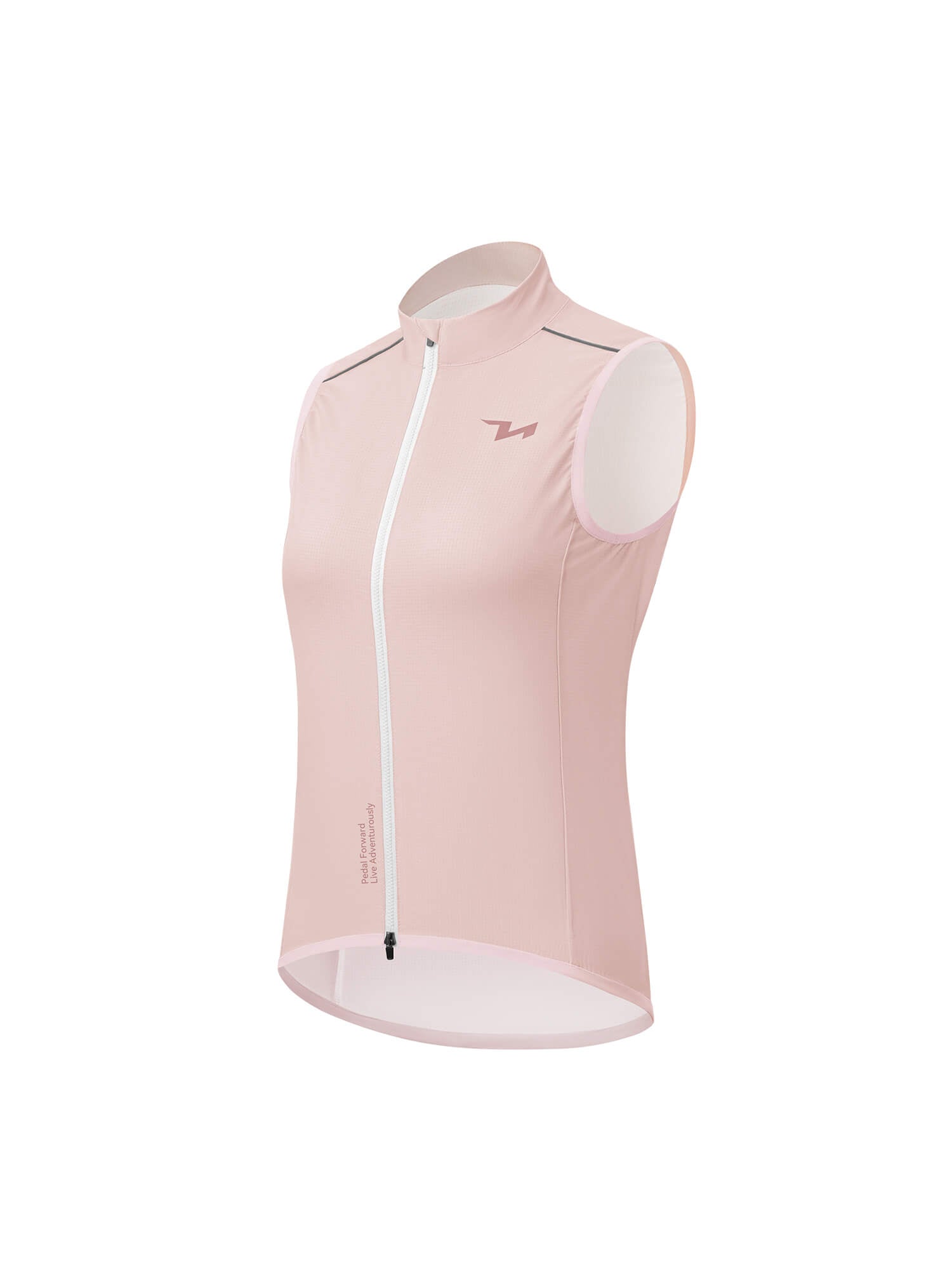 Women's TVI Cycling Vest Windproof - OVERLANDERS Outfitter