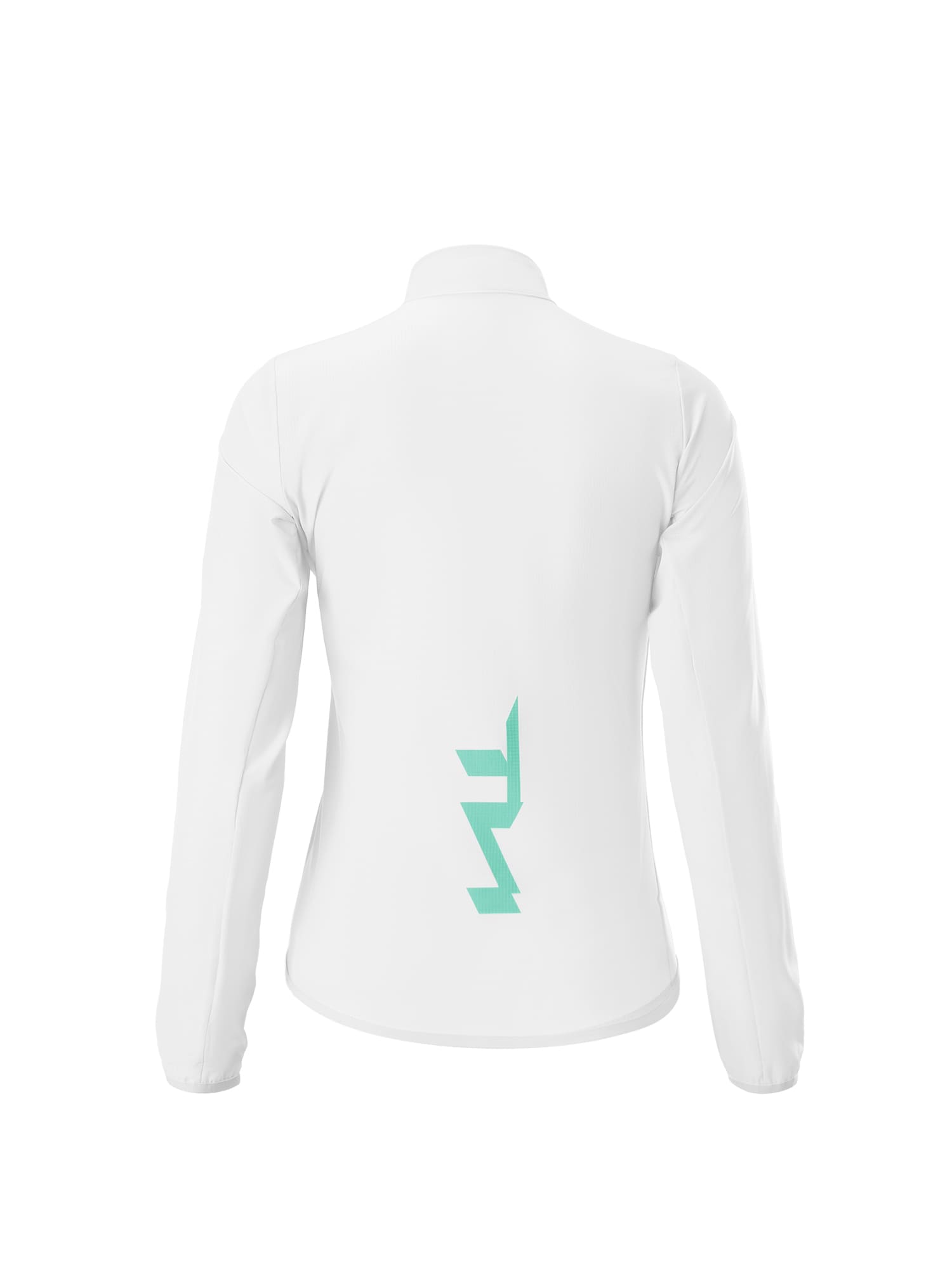 Women's TVI Cycling Windbreaker Jacket - OVERLANDERS Outfitter