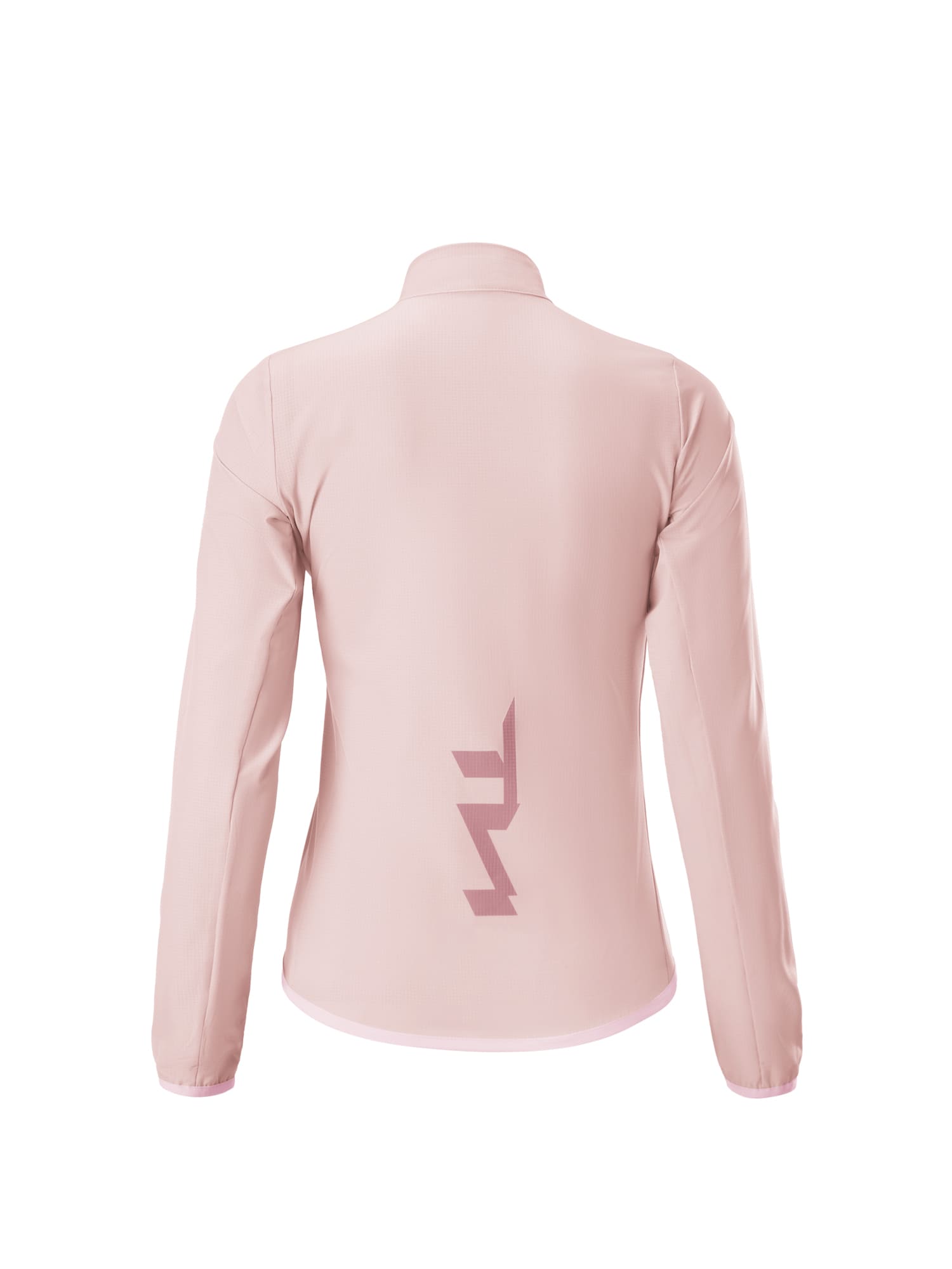 Women's TVI Cycling Windbreaker Jacket - OVERLANDERS Outfitter