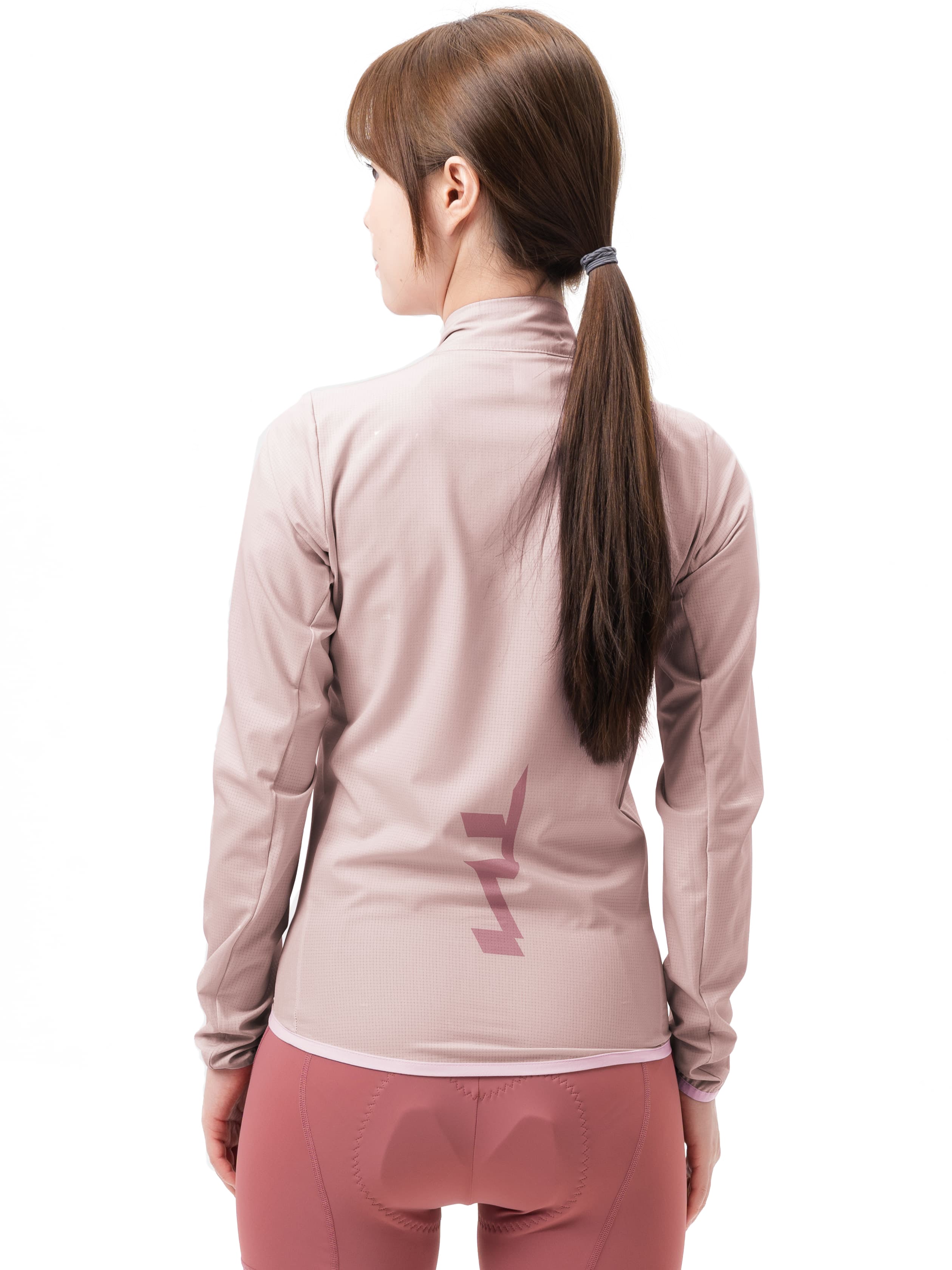 Women's TVI Cycling Windbreaker Jacket - OVERLANDERS Outfitter