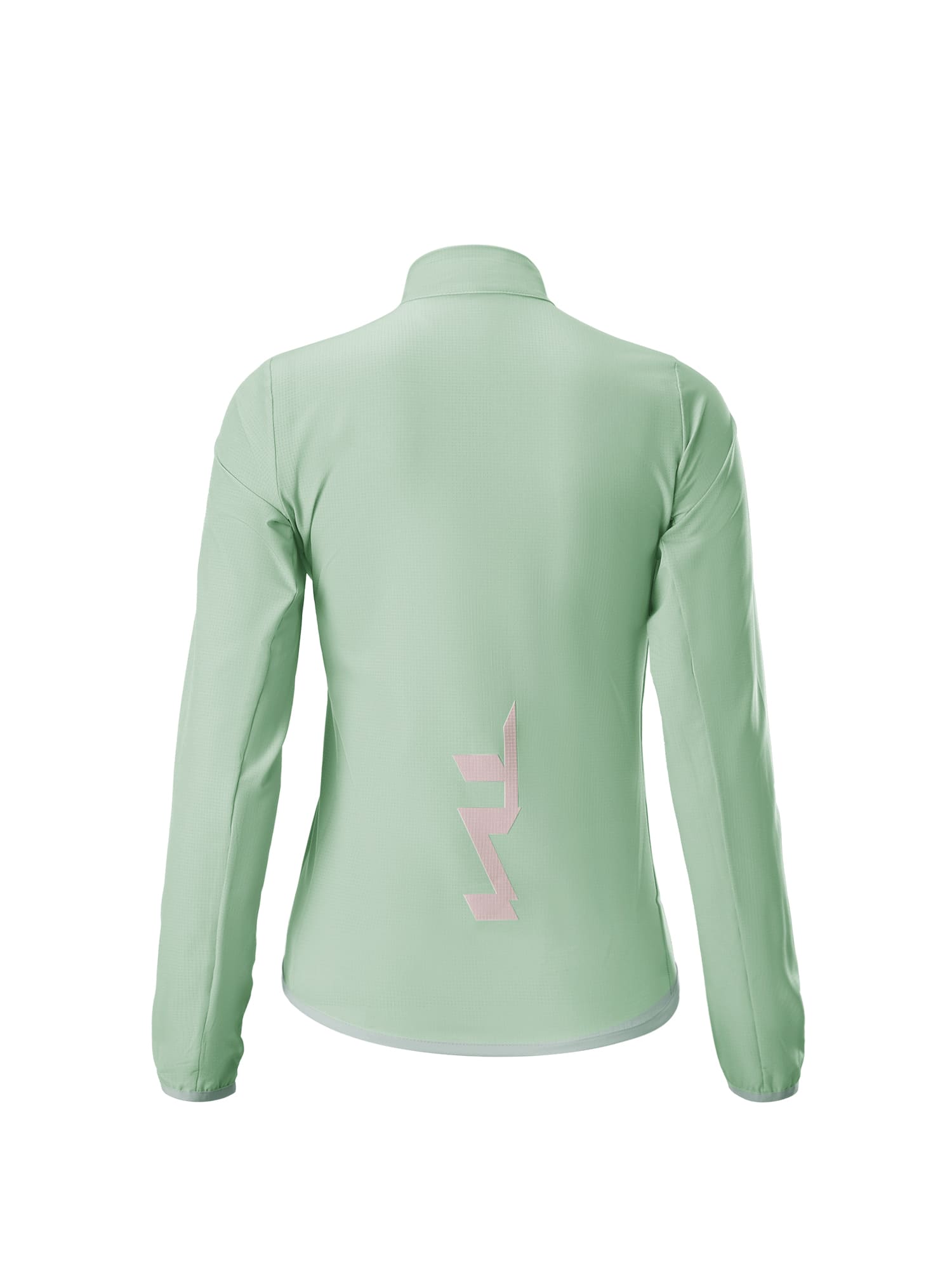 Women's TVI Cycling Windbreaker Jacket - OVERLANDERS Outfitter