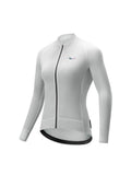 Women's TVI Lightweight Cooling Long-Sleeve Cycling Jersey - OVERLANDERS Outfitter