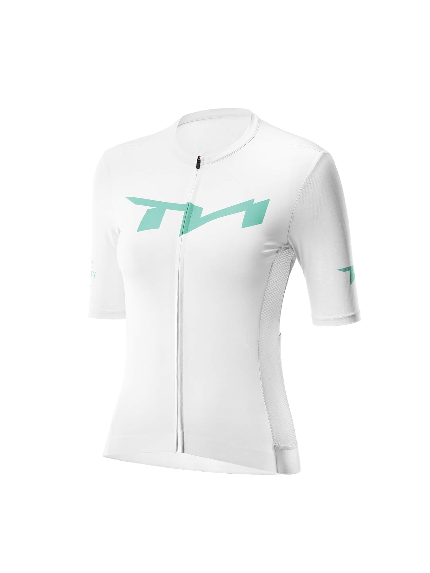 Women's TVI Lightweight Short-Sleeve Cycling Jersey - OVERLANDERS Outfitter