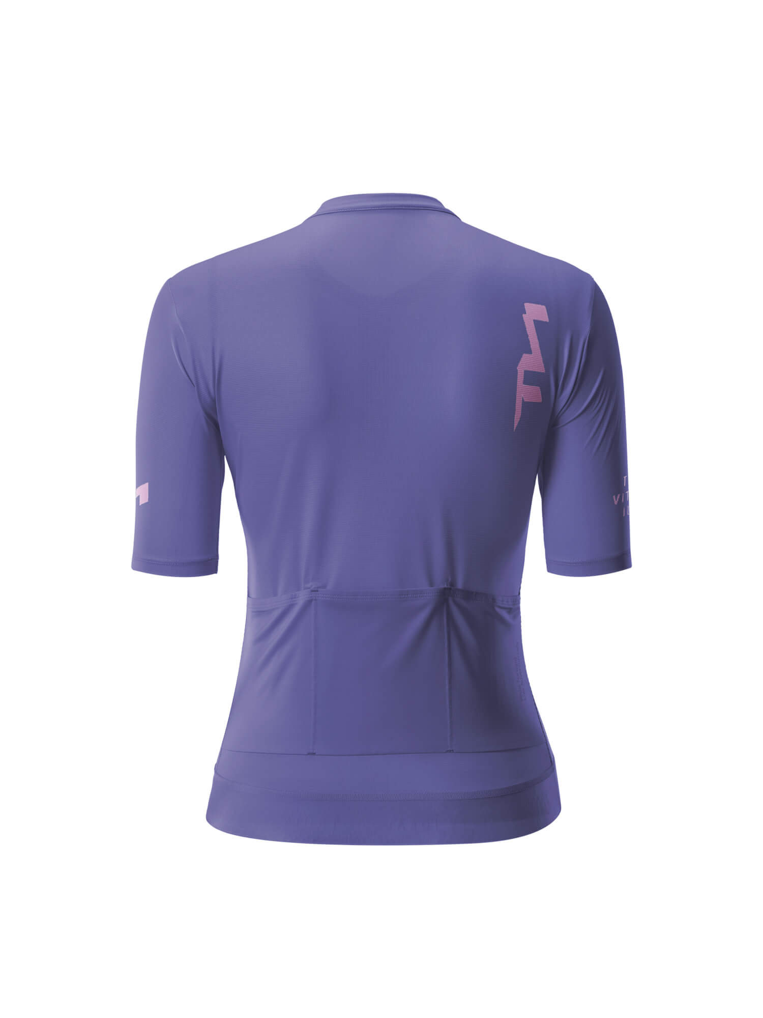 Women's TVI Lightweight Short-Sleeve Cycling Jersey - OVERLANDERS Outfitter