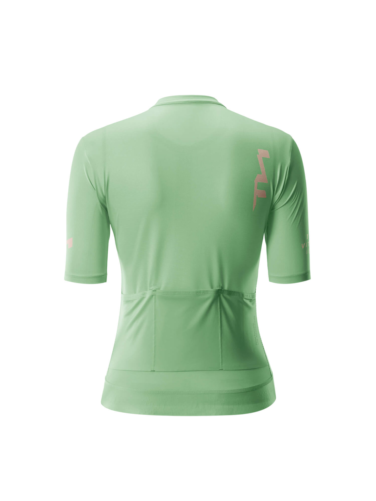 Women's TVI Lightweight Short-Sleeve Cycling Jersey - OVERLANDERS Outfitter