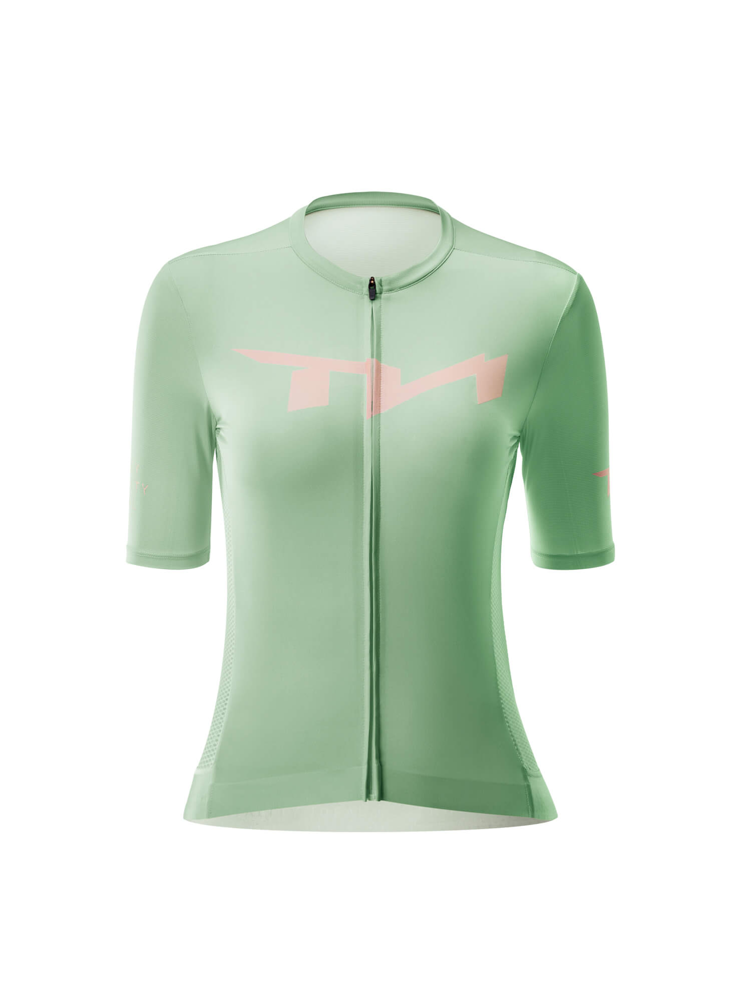 Women's TVI Lightweight Short-Sleeve Cycling Jersey - OVERLANDERS Outfitter
