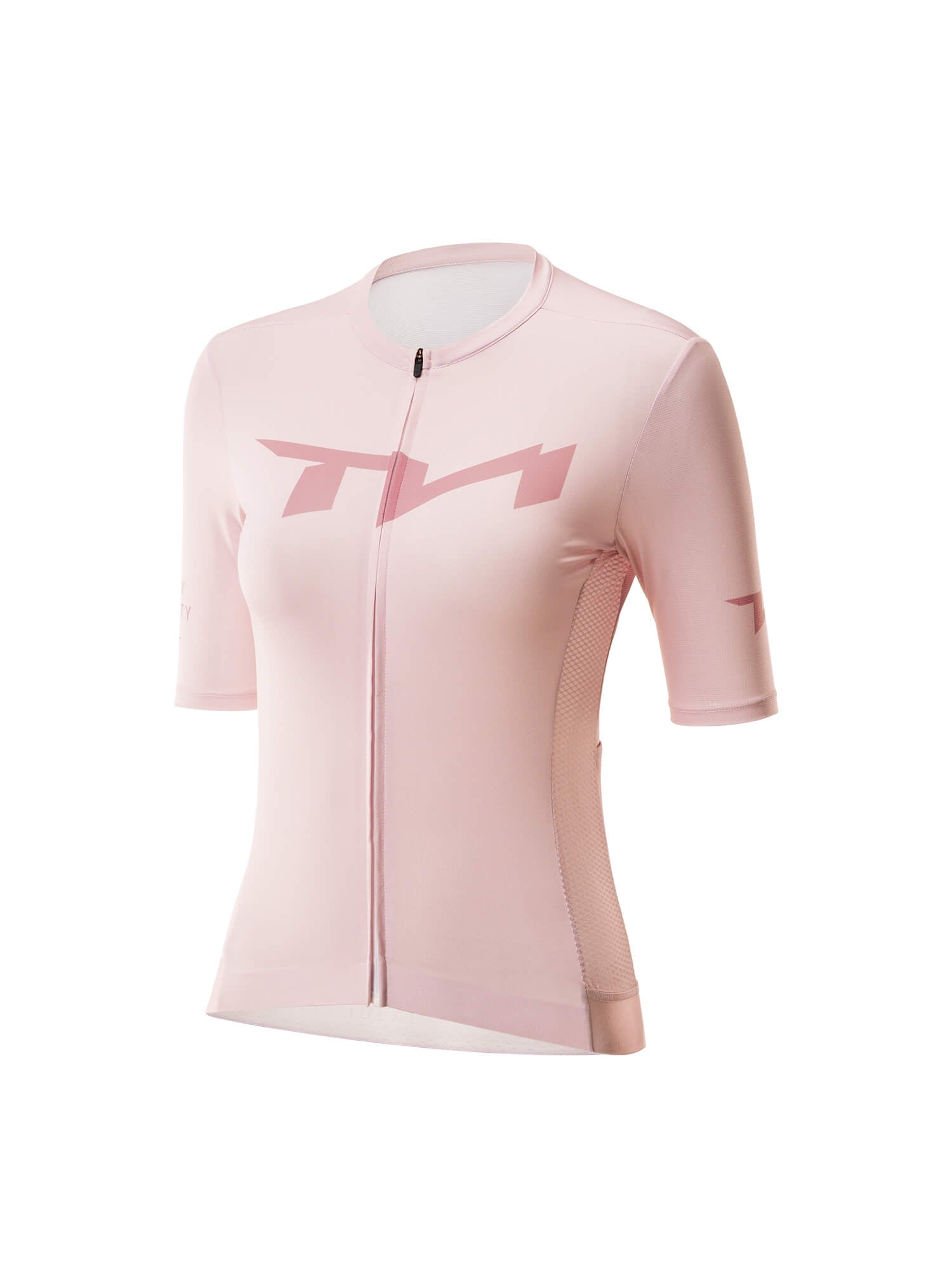 Women's TVI Lightweight Short-Sleeve Cycling Jersey - OVERLANDERS Outfitter