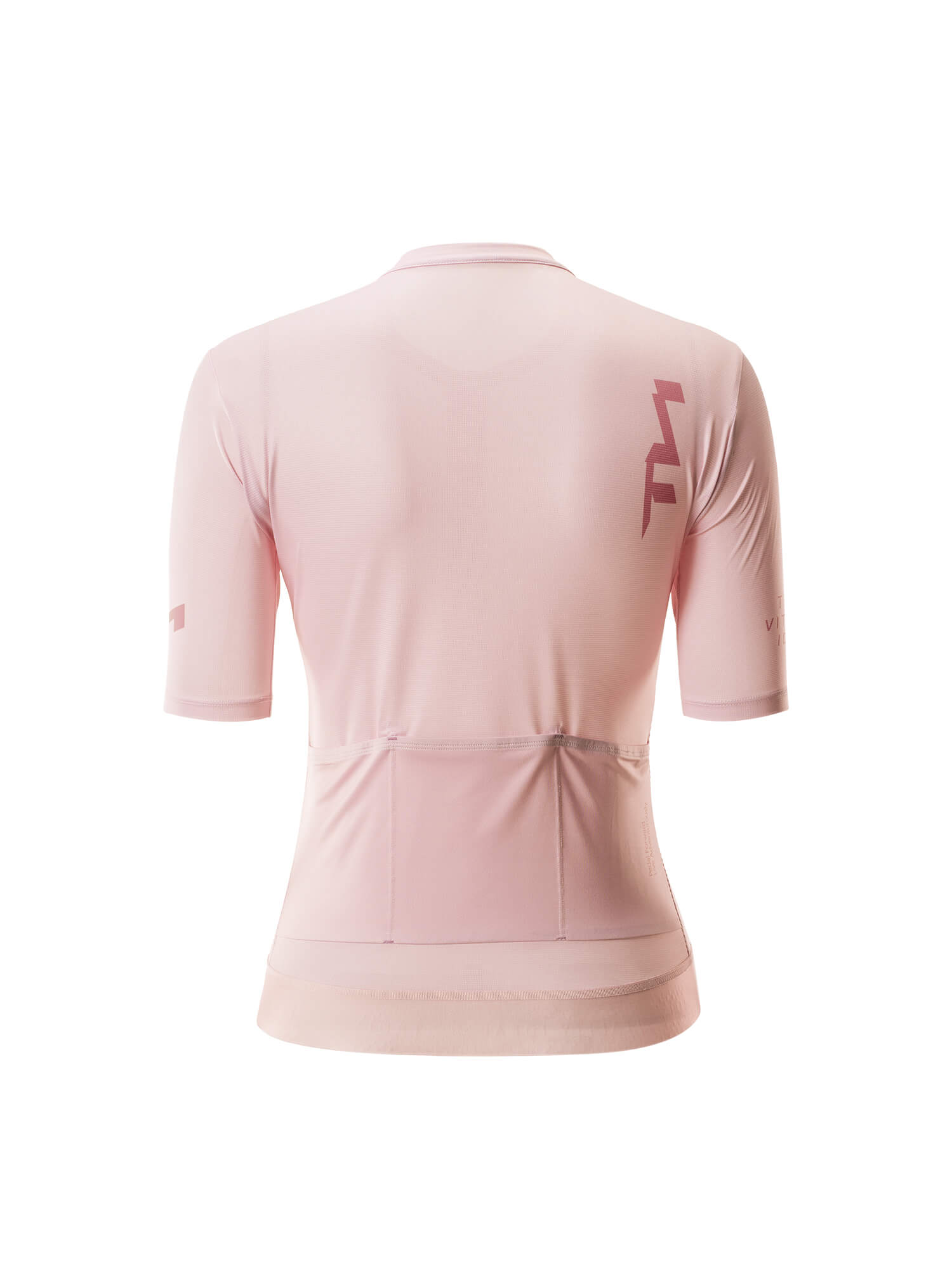 Women's TVI Lightweight Short-Sleeve Cycling Jersey - OVERLANDERS Outfitter