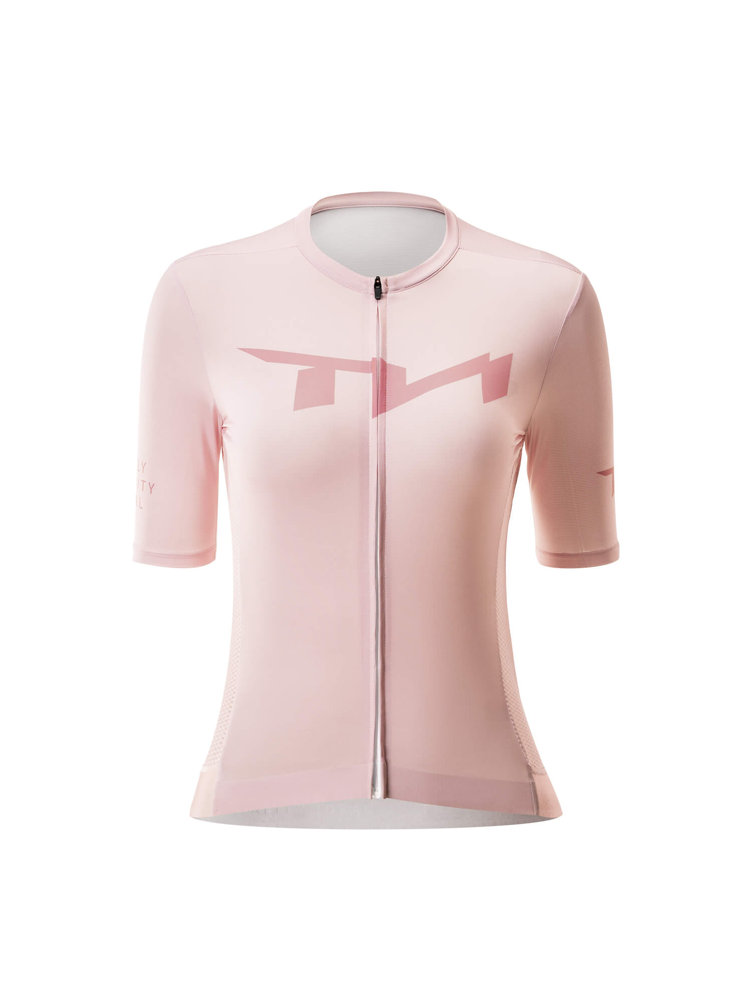 Women's TVI Lightweight Short-Sleeve Cycling Jersey - OVERLANDERS Outfitter