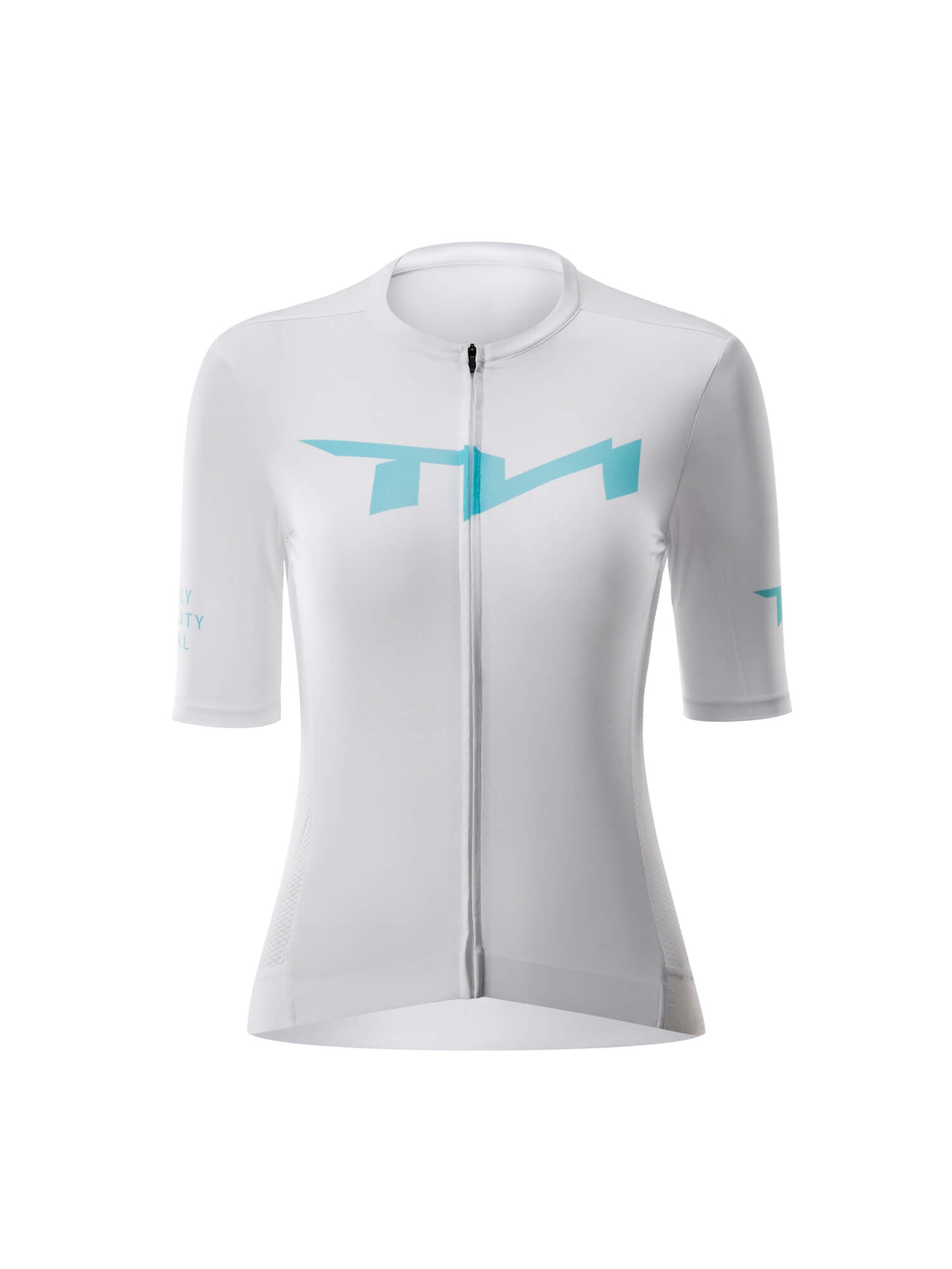 Women's TVI Lightweight Short-Sleeve Cycling Jersey - OVERLANDERS Outfitter