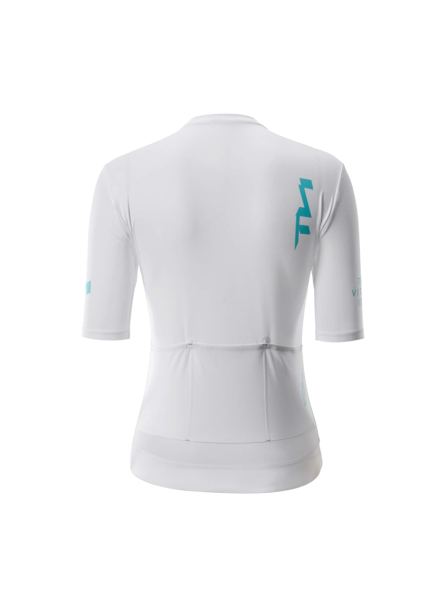 Women's TVI Lightweight Short-Sleeve Cycling Jersey - OVERLANDERS Outfitter