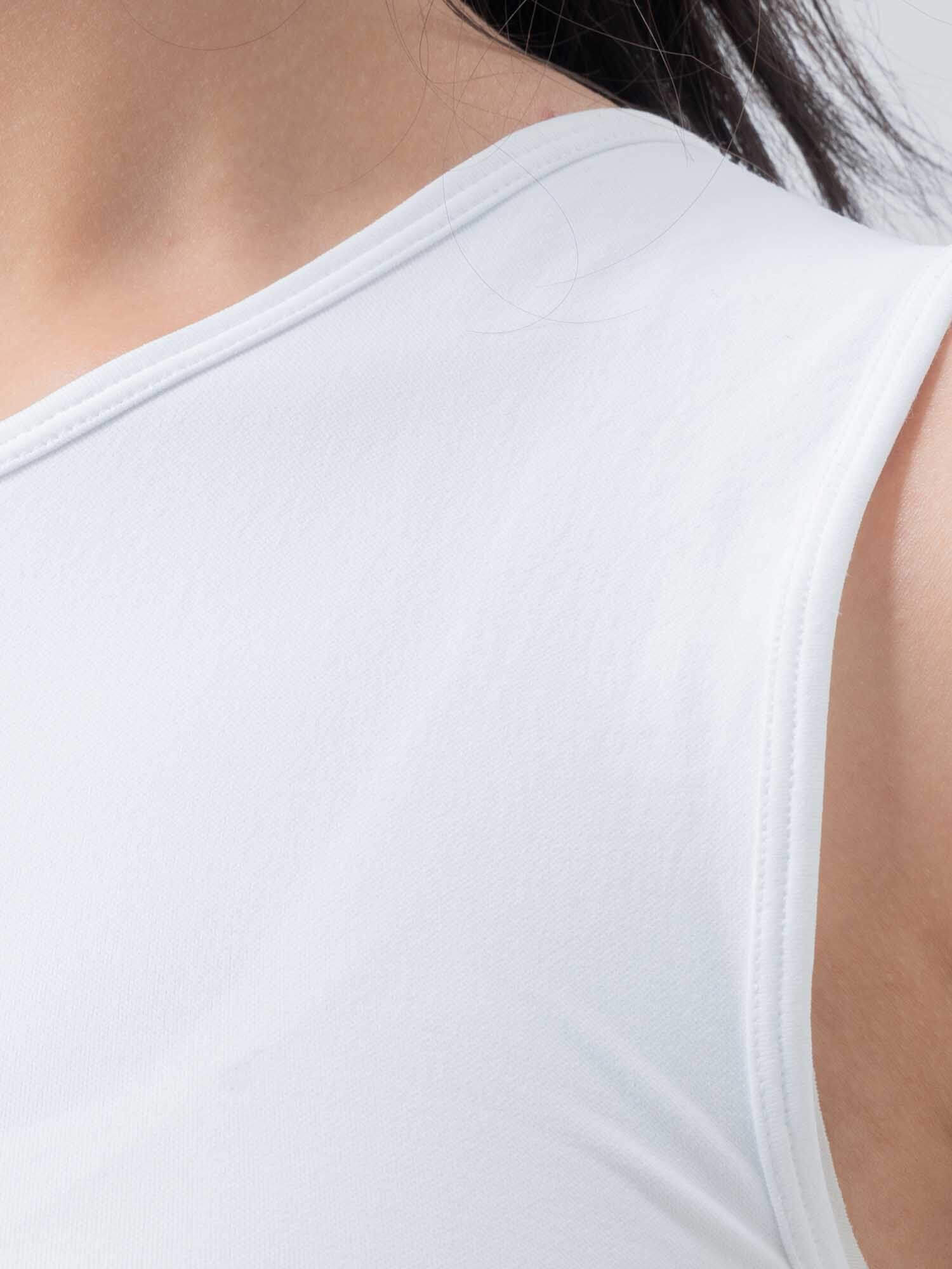 Women's TVI Sleeveless Cycling Base Layer - OVERLANDERS Outfitter