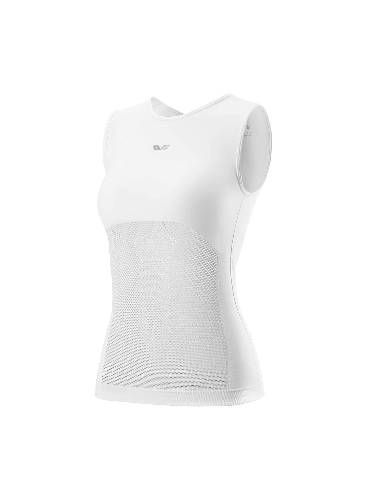Women's TVI Sleeveless Cycling Base Layer - OVERLANDERS Outfitter